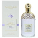 ゲラン アクア アレゴリア フローラ サルヴァジア EDT オードトワレ SP 125ml 香水 GUERLAIN 【あす楽】