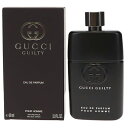 【訳あり】 グッチ ギルティ プールオム EDP オードパルファム SP 90ml 【箱不良】 香水 GUCCI 【あす楽】