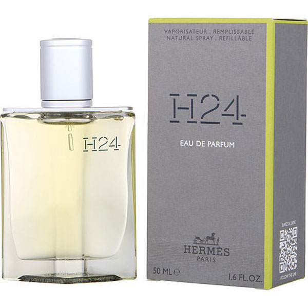 エルメス H24 EDP オードパルファム SP 50ml 香水 HERMES 【あす楽】