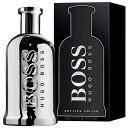 【訳あり】 ヒューゴボス ボス ボトルド ユナイテッド EDT オードトワレ SP 200ml 【箱不良】 香水 HUGO BOSS