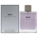 【訳あり】 ヒューゴボス ボス セレクション EDT オードトワレ SP 100ml 【箱不良】 香水 【あす楽】