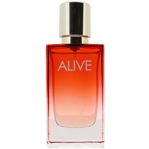 送料無料 ヒューゴボス アライブ (アライヴ) EDP オードパルファム SP 30ml 香水