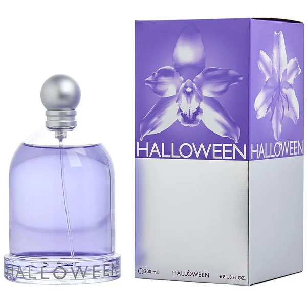 送料無料 【訳あり】 ジェイ デル ポゾ ハロウィン EDT オードトワレ SP 200ml 【箱不 ...