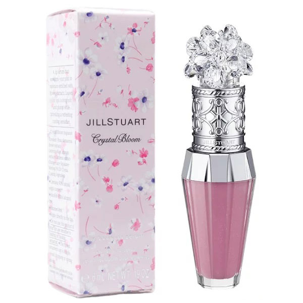 カラー：01 geranium lilac みずみずしいゼラニウムのようなライラック花々のエッセンスが溶け込んだような、うるおい溢れるリップ美容液。高い保湿効果でたっぷりのうるおいをあたえるメルティングフィットオイル、唇を厚い膜で包み、ツヤをあたえて保護するクリスタルコーティング成分、さらに5種類の植物由来の保湿成分を配合。ふっくらぷるんと、ツヤ高い唇へとみちびきます。クリスタルブルームの香り。アルコール（エチルアルコール）フリー、パラベンフリー。メーカー　ジルスチュアート広告文責　株式会社エムシーツ　045-482-5961区分　化粧品・日本、その他