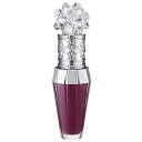 【2点までメール便可】 ジルスチュアート クリスタルブルーム リップブーケ セラム #07 violet grape 6ml JILLSTUART