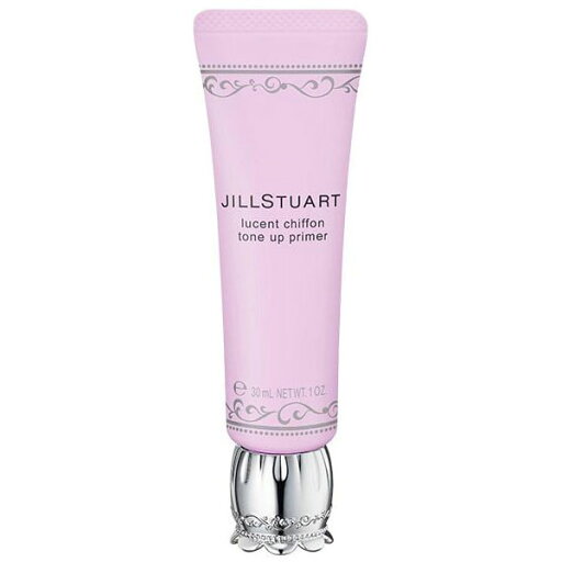 ジルスチュアート ルーセントシフォン トーンアップ プライマー #02 lacy veil JILLSTUART ジルスチュアート ルーセントシフォン トーンアップ プライマー #02 lacy veil JILLSTUART