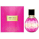 W~[ `E [Y pbV EDP I[hpt@ SP 40ml  JIMMY CHOO