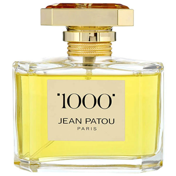 ジャン パトゥ 【訳あり】 ジャンパトゥ ミル (1000) EDP オードパルファム SP 75ml テスター 香水 JEAN PATOU 【あす楽】