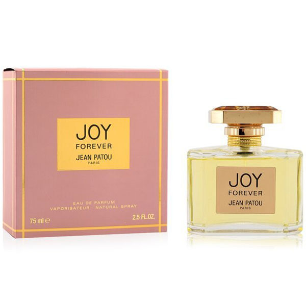 ジャン パトゥ ジャンパトゥ ジョイ フォーエバー EDP オードパルファム SP 75ml 香水 JEAN PATOU