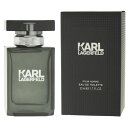 ラガーフェルド 【訳あり】 カール ラガーフェルド プールオム EDT オードトワレ SP 50ml 【箱不良】 KARL LAGERFELD 【あす楽】