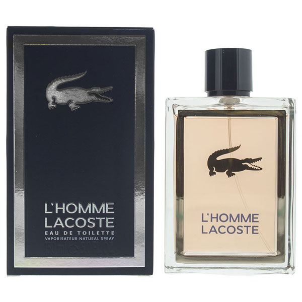 ラコステ 【訳あり】 ラコステ ロム ラコステ EDT オードトワレ SP 150ml 【箱不良】 香水 LACOSTE 【あす楽】