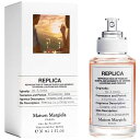 メゾン マルジェラ レプリカ オン ア デート EDT オードトワレ SP 30ml 香水 MAISON MARGIELA 【あす楽】