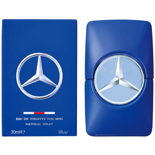 メルセデス ベンツ マン ブルー JP ジャパンリミテッド EDT オードトワレ SP 30ml 香水 MERCEDES BENZ メルセデス ベンツ マン ブルー JP ジャパンリミテッド EDT オードトワレ SP 30ml 香水 MERCEDES BENZ