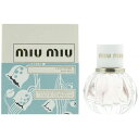 y󂠂z ~E~E [ [ EDT I[hg SP 20ml ysǁz  MIUMIU yyz