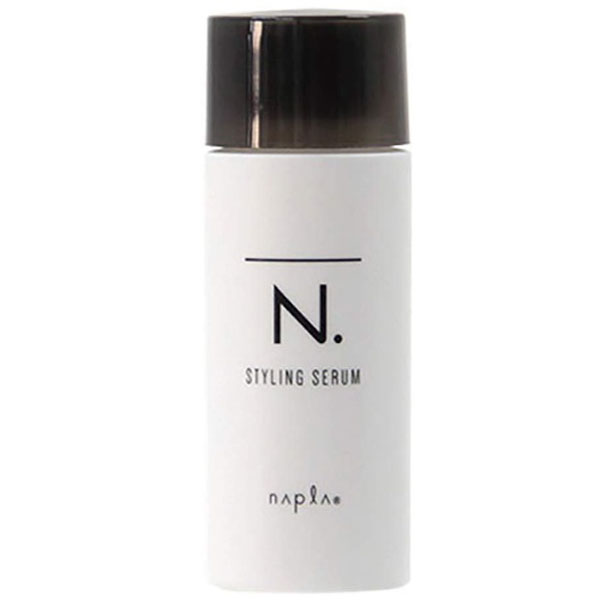 Rakuten - ナプラ N.エヌドット スタイリングセラム 40g ミニサイズ NAPLA