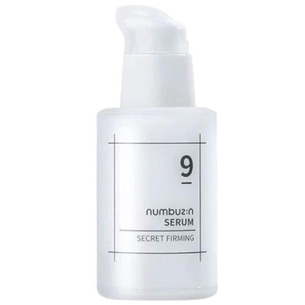 ナンバーズイン 9番 ハリケア秘密セラム 50ml　NUMBUZINのサムネイル