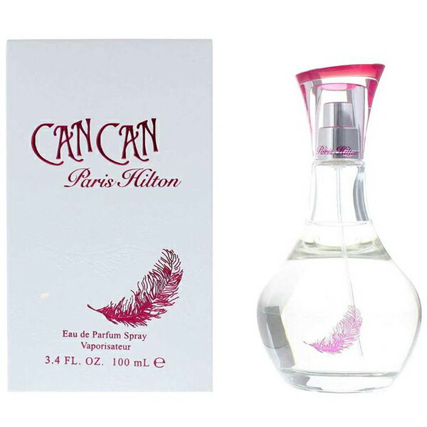 パリス ヒルトン パリスヒルトン カンカン EDP オードパルファム 100ml SP 香水 PARIS HILTON