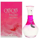 パリス ヒルトン パリスヒルトン カンカン (キャンキャン) バーレスク EDP オーデパルファム SP 100ml 香水 PARIS HILTON