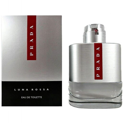 プラダ ルナロッサ EDT オードトワレ SP 50ml 香水 PRADA プラダ ルナロッサ EDT オードトワレ SP 50ml 香水 PRADA