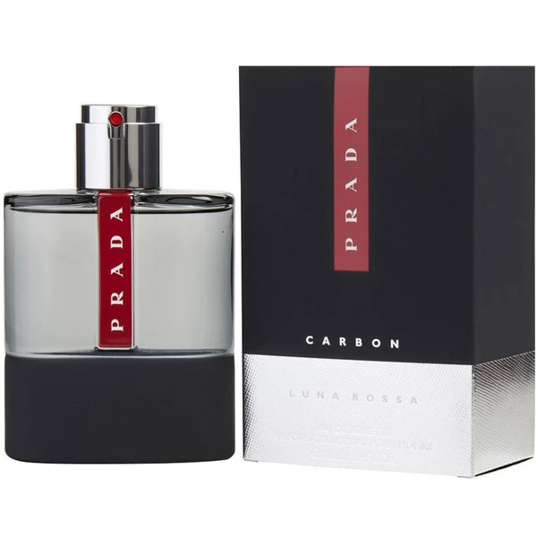 プラダ ルナロッサ カーボン EDT オードトワレ SP 100ml 香水 PRADA 【営業日13時まで当日発送】