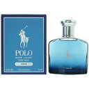 ラルフローレン ラルフ ローレン ポロ ディープ ブルー パルファム 75ml 香水 RALPH LAUREN