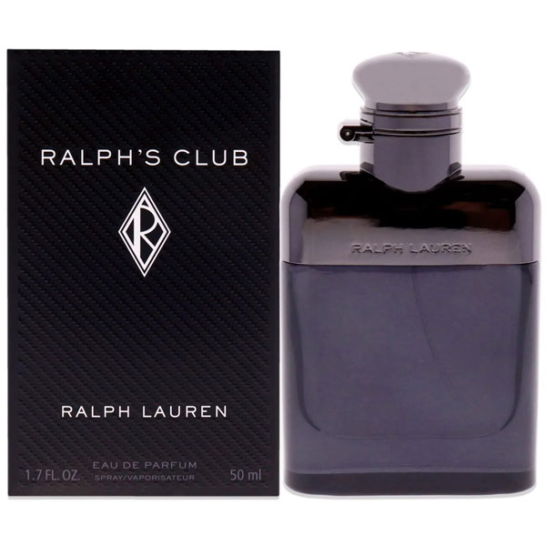 ラルフローレン ラルフズ クラブ EDP オードパルファム SP 50ml 香水 RALPH LAU ...