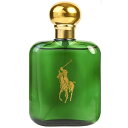 【訳あり】 ラルフローレン ポロ (グリーン) EDT オードトワレ SP 118ml テスター 香水 RALPH LAUREN