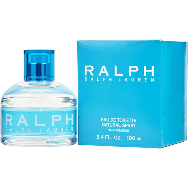 ラルフローレン ラルフ EDT オードトワレ SP 100ml 香水 RALPH LAUREN