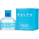 ラルフローレン ラルフローレン ラルフ EDT オードトワレ SP 100ml 香水 RALPH LAUREN