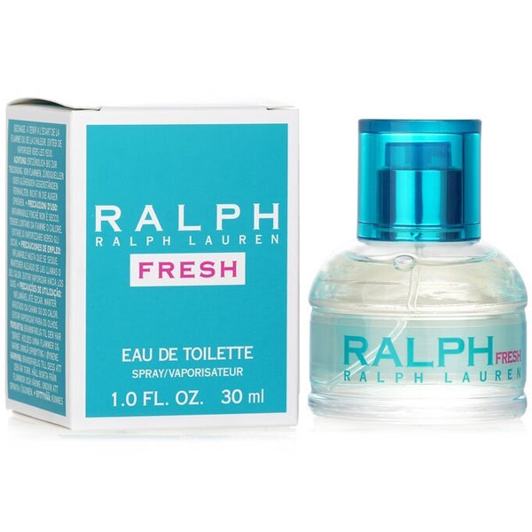 ラルフローレン ラルフ フレッシュ EDT オードトワレ SP 30ml 香水 RALPH LAUR ...