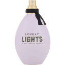 【訳あり】 サラ ジェシカ パーカー ラブリー ライト EDP オードパルファム SP 100ml テスター 香水