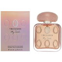 トラサルディ トラサルディ マイセント EDT オードトワレ SP 100ml 香水 TRUSSARDI 【あす楽】