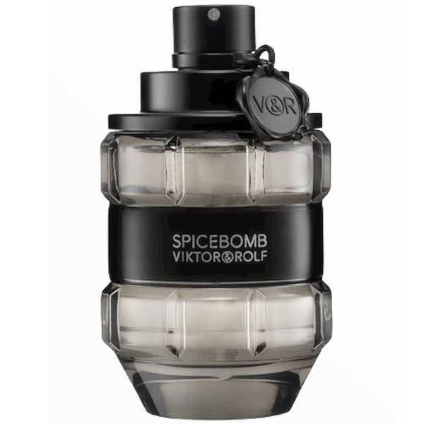 【訳あり】 ヴィクター＆ロルフ スパイス ボム EDT オードトワレ SP 50ml 【箱無し】 香水 VIKTOR＆ROLF 【あす楽】