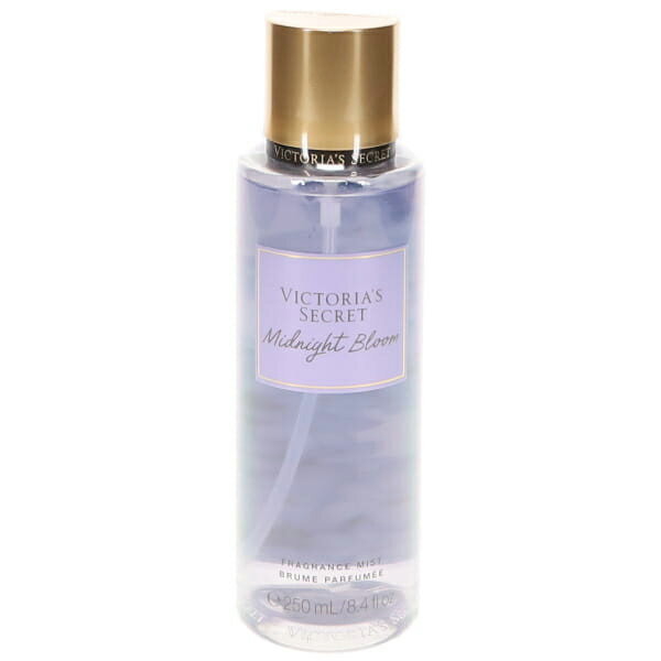 ヴィクトリアシークレット フレグランス ミスト ミッドナイト ブルーム 250ml VICTORIA 039 S SECRET 【あす楽】