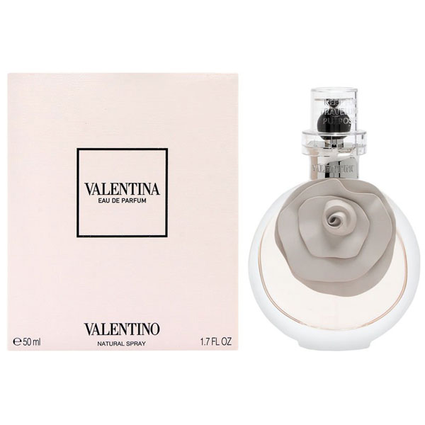 バレンチノ ヴァレンティノ ヴァレンティナ EDP オードパルファム SP 50ml 香水 VALENTINO バレンチノ