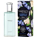 [h[ h u[xXC[gs[ EDT I[hg SP 125ml  YARDLEY LONDON