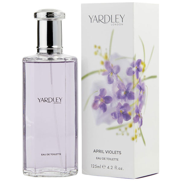 ヤードレー ロンドン イングリッシュ ラベンダー EDT オードトワレ SP 125ml 香水 YARDLEY LONDON