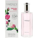 y󂠂z [h[ h CObV [Y EDT I[hg SP 125ml ysǁz  YARDLEY LONDON yyz