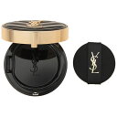 イヴ・サンローラン・ボーテ ファンデーション イヴサンローラン アンクル ド ポール クッション N SPF33/PA++ #10 14g イブサンローラン YVES SAINT LAURENT