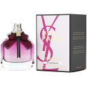 イヴサンローラン モン パリ アンタンス EDP オードパルファム SP 90ml 香水 イブサンローラン
