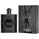 イヴサンローラン ブラック オピウム エクストリーム EDP SP 90ml 香水 イブサンローラン YVES SAINT LAURENT