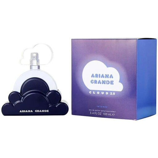 アリアナ グランデ クラウド2.0 インテンス EDP オードパルファム SP 100ml 香水 ARIANA GRANDE アリアナ グランデ クラウド2.0 インテンス EDP オードパルファム SP 100ml 香水 ARIANA GRANDE