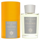 ANA f p} RjA v[ EDC I[fR SP 180ml  ACQUA DI PARMA