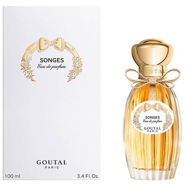 グタール ソンジュ EDP オードパルファム SP 100ml 香水 ANNICK GOUTAL