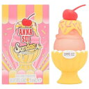 アナスイ サンデー メローイエロー EDT オードトワレ SP 5ml ミニ香水 ANNA SUI