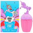 アナスイ ファンタジア ポップ サプライズ EDT オードトワレ SP 5ml ミニ香水 ANNA SUI