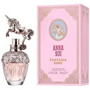 アナスイ ファンタジア ローズ EDT オードトワレ SP 30ml 香水 ANNA SUI