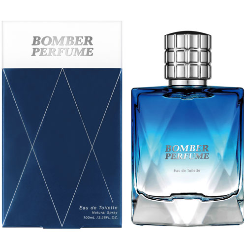  ܥС ѥե塼 EDT ɥȥ SP 100ml ƥ  BOMBER PERFUME ڤڡ