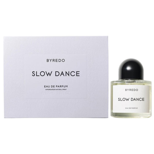 バイレード スローダンス EDP オードパルファム SP 100ml 香水 BYREDO