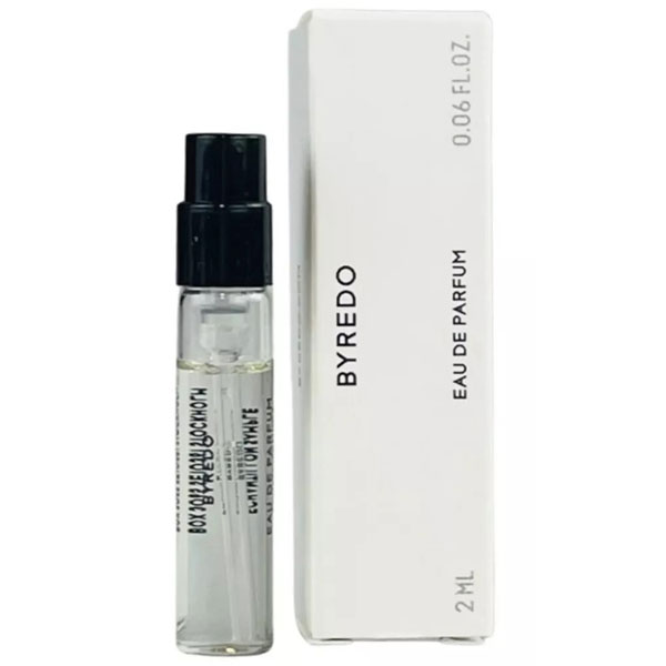 【2点までメール便可】 バイレード アンネームド EDP オードパルファム 2ml ミニ香水 BYREDO